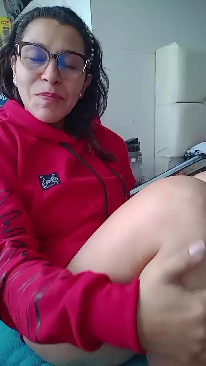 Dayann_Foxsr on Cam4 