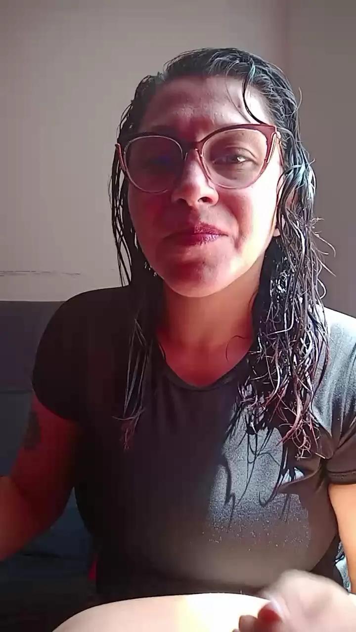 Dayann_Foxsr on Cam4