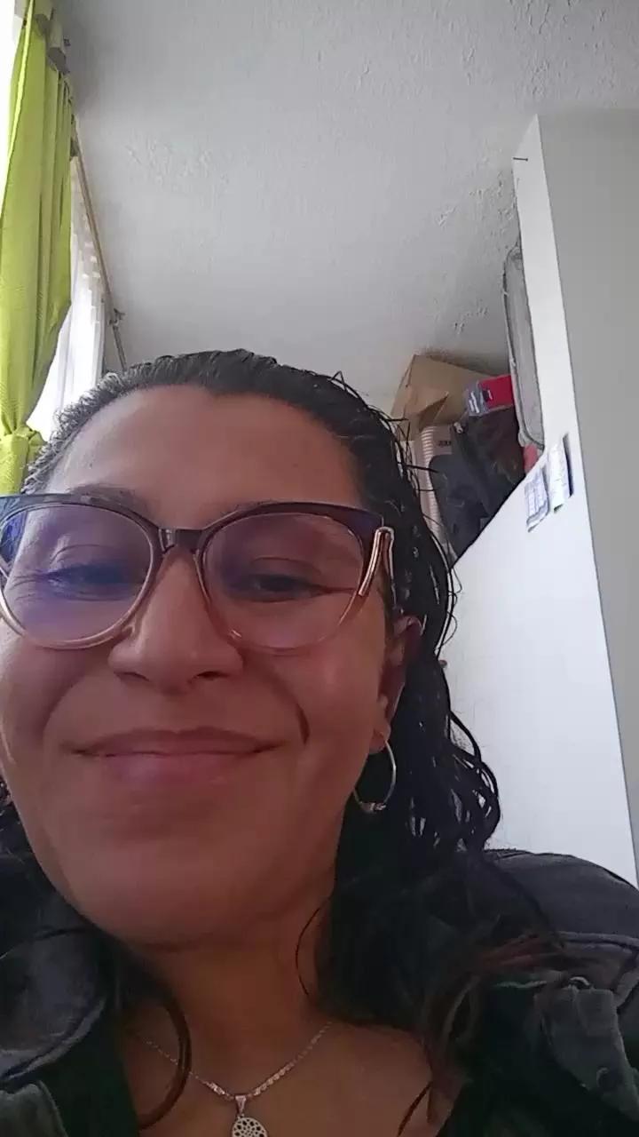 Dayann_Foxsr on Cam4 
