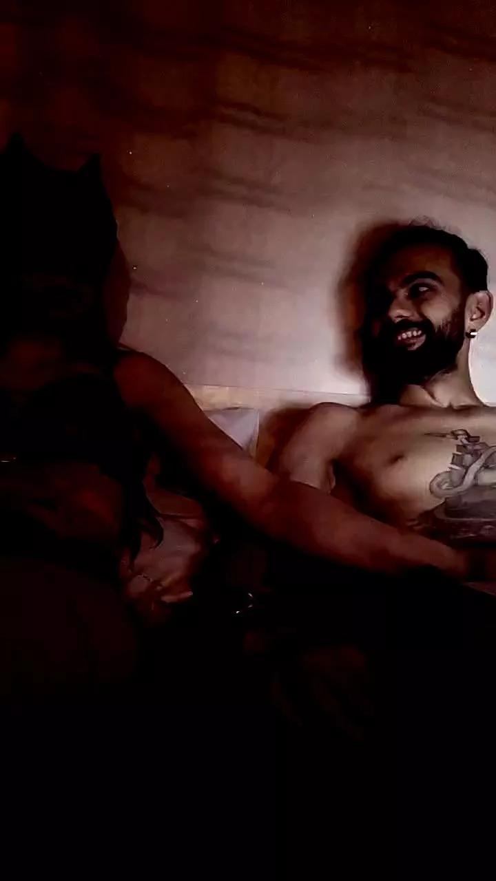 DayDice on Cam4 