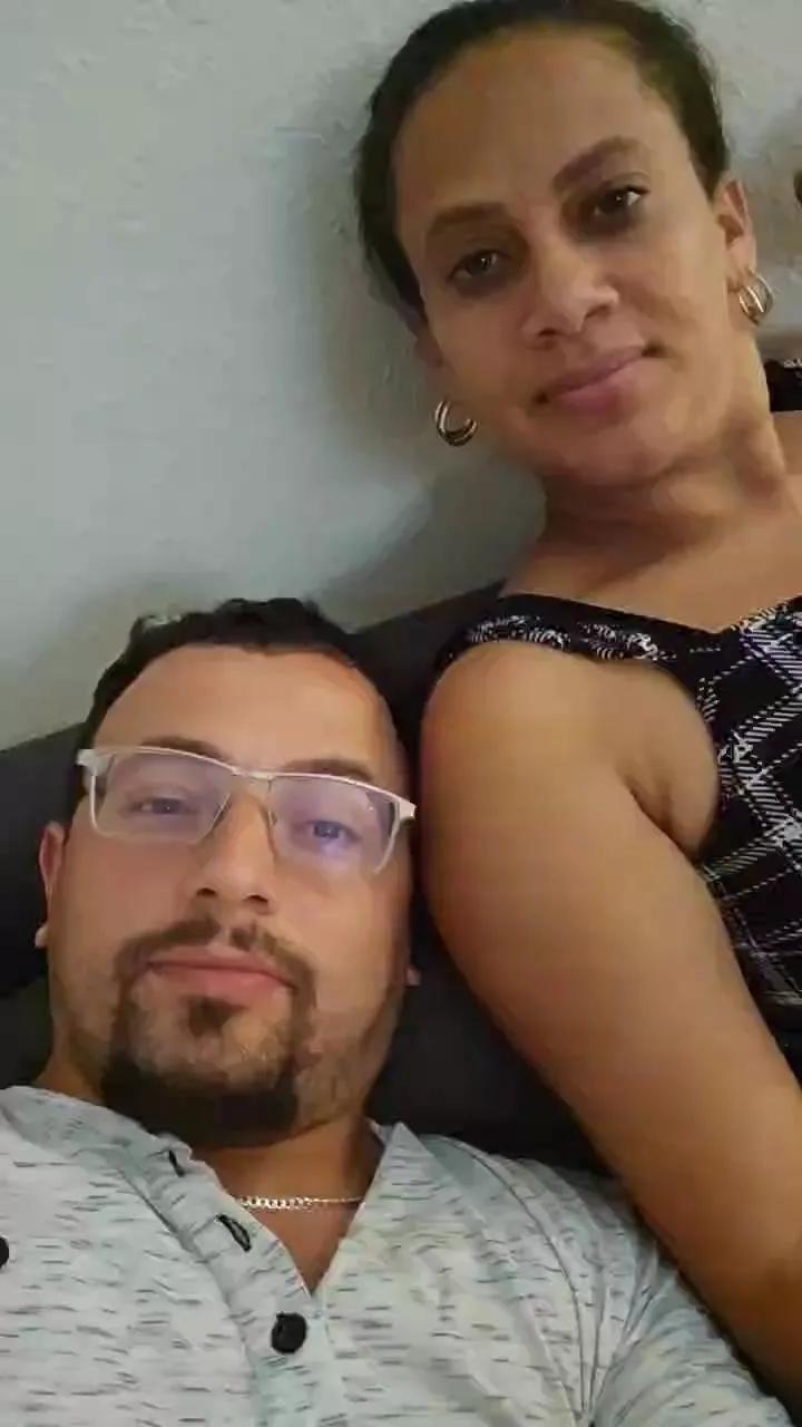 Daydreams91 on Cam4 