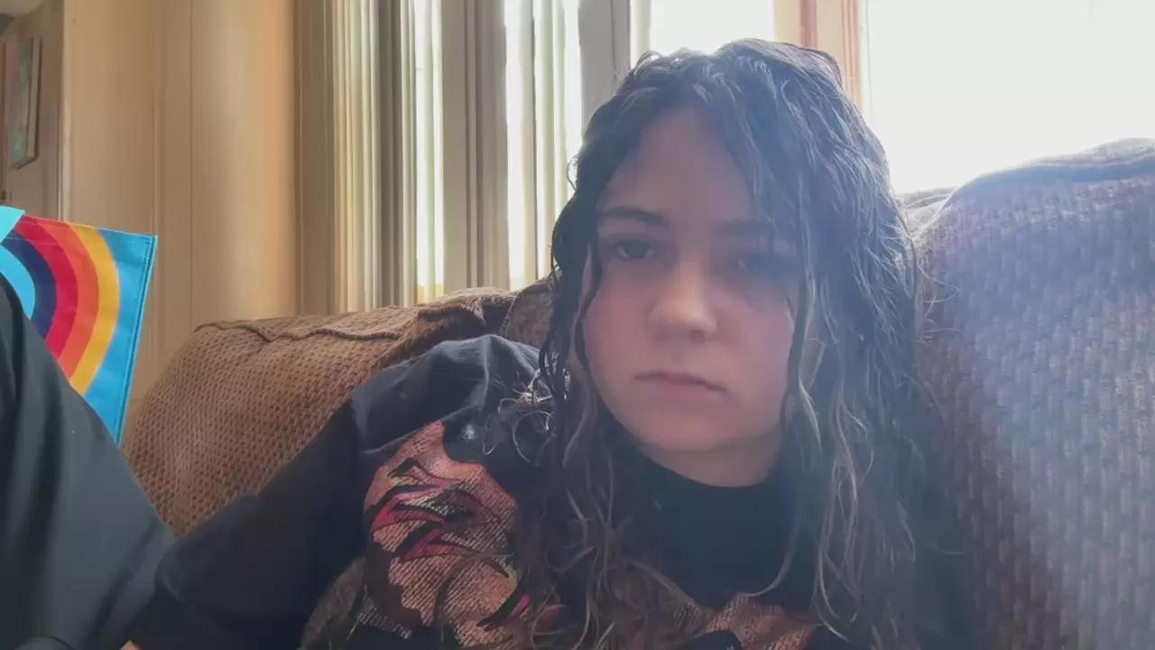 dazeyrayne on Cam4 
