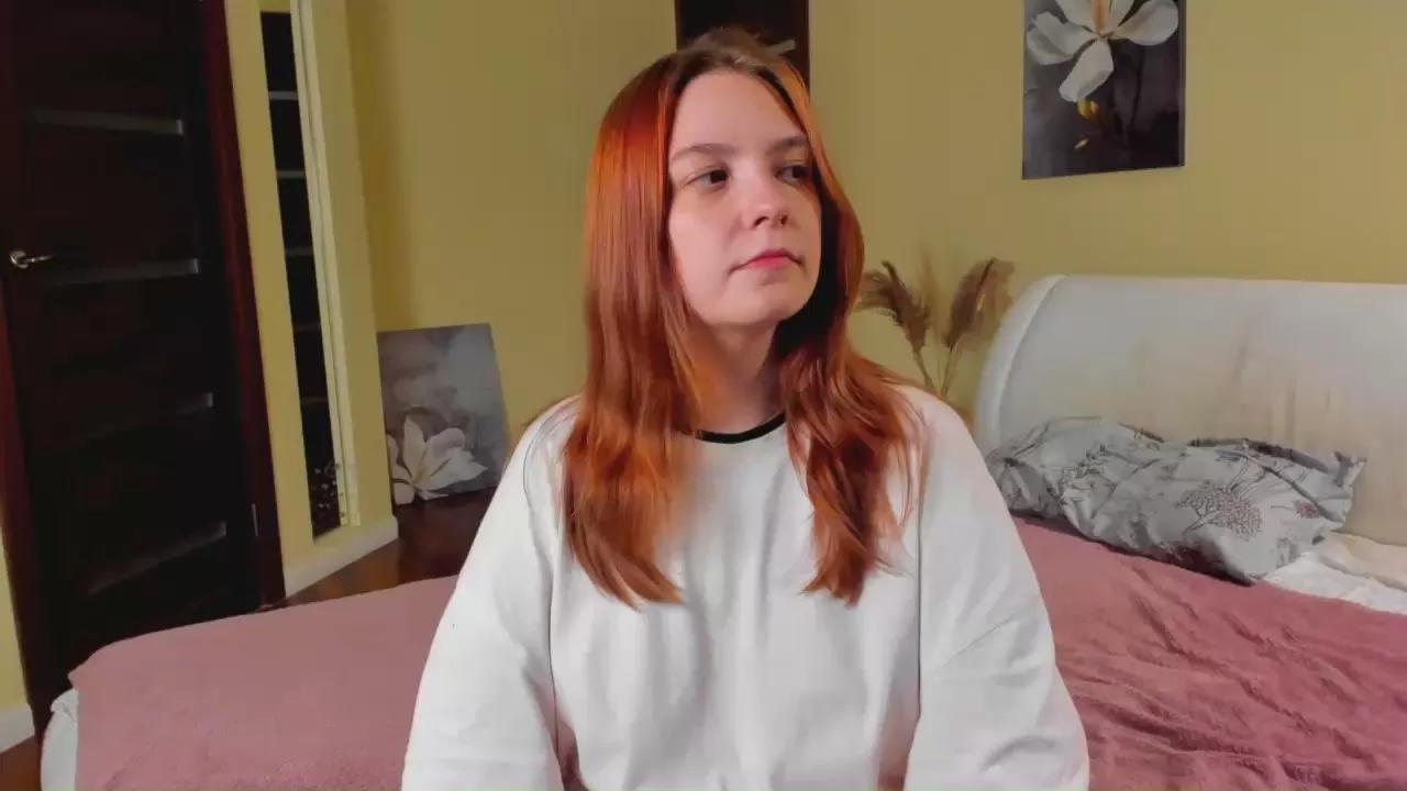 DebFliger on Cam4 