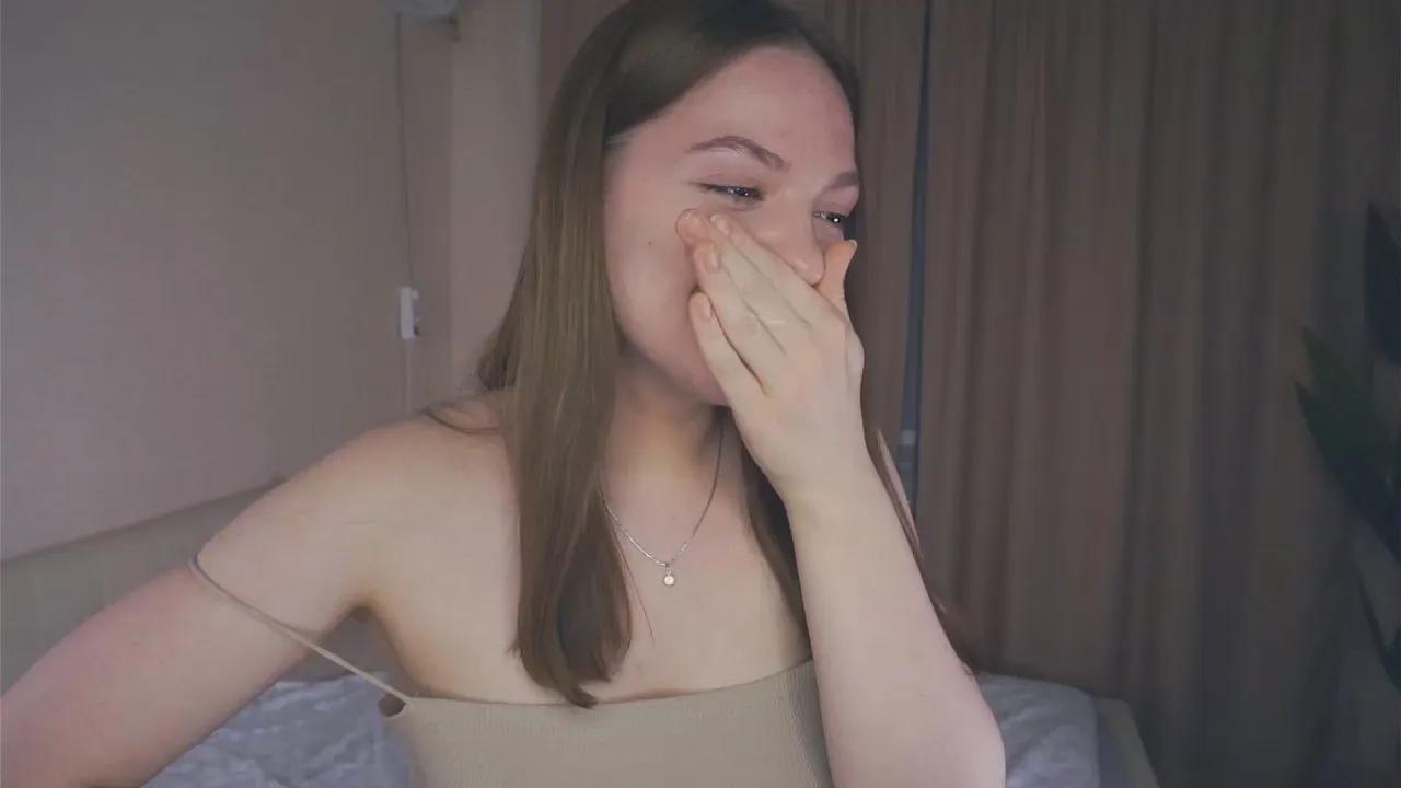 Offline DebraWehe on Cam4