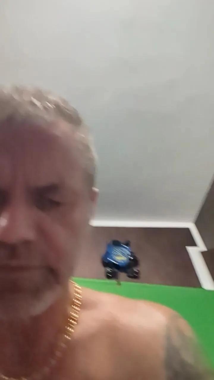 Demoniots on Cam4