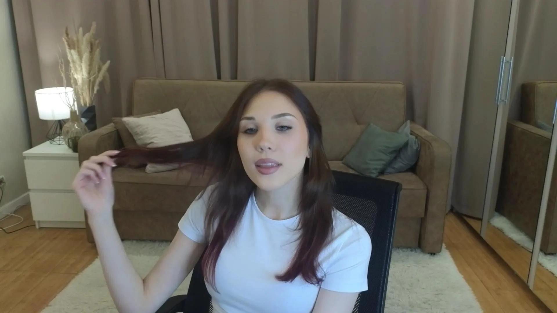 Freechat DeneenConine on Cam4