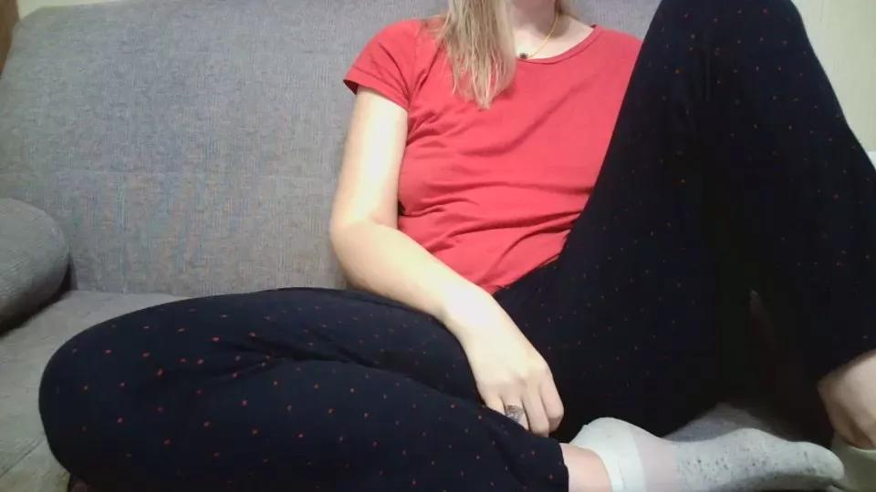 DenizErika on Cam4 