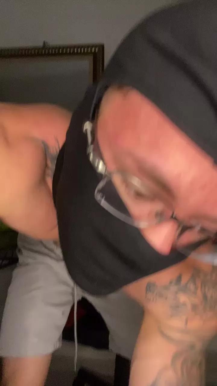 DeviilB0y on Cam4 