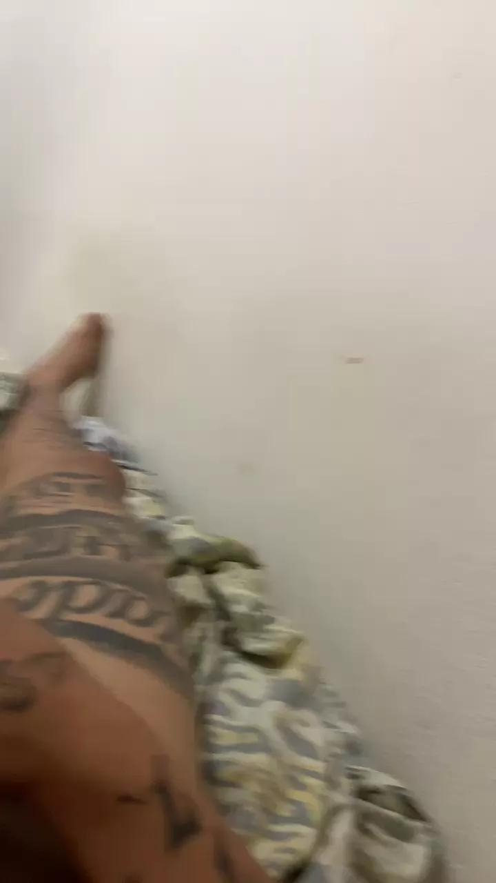Devilbrown_ on Cam4 