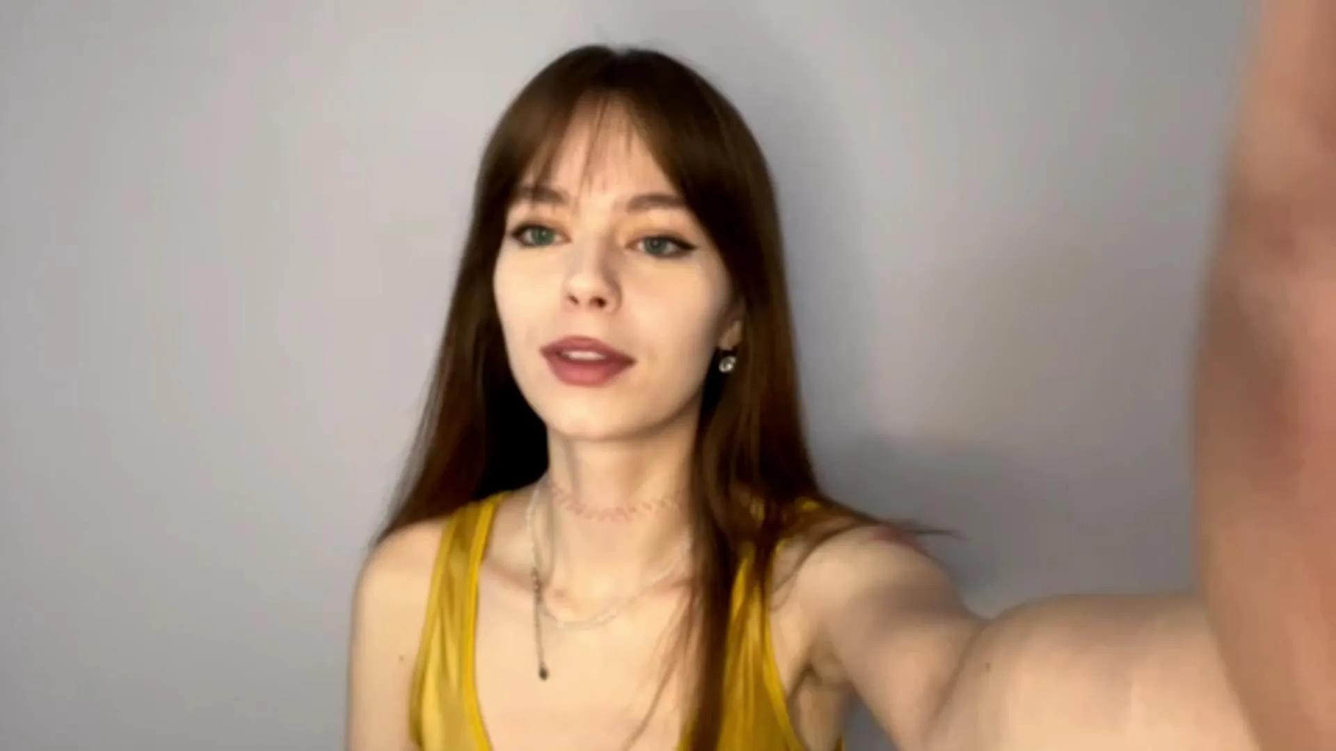 DiaMylott on Cam4