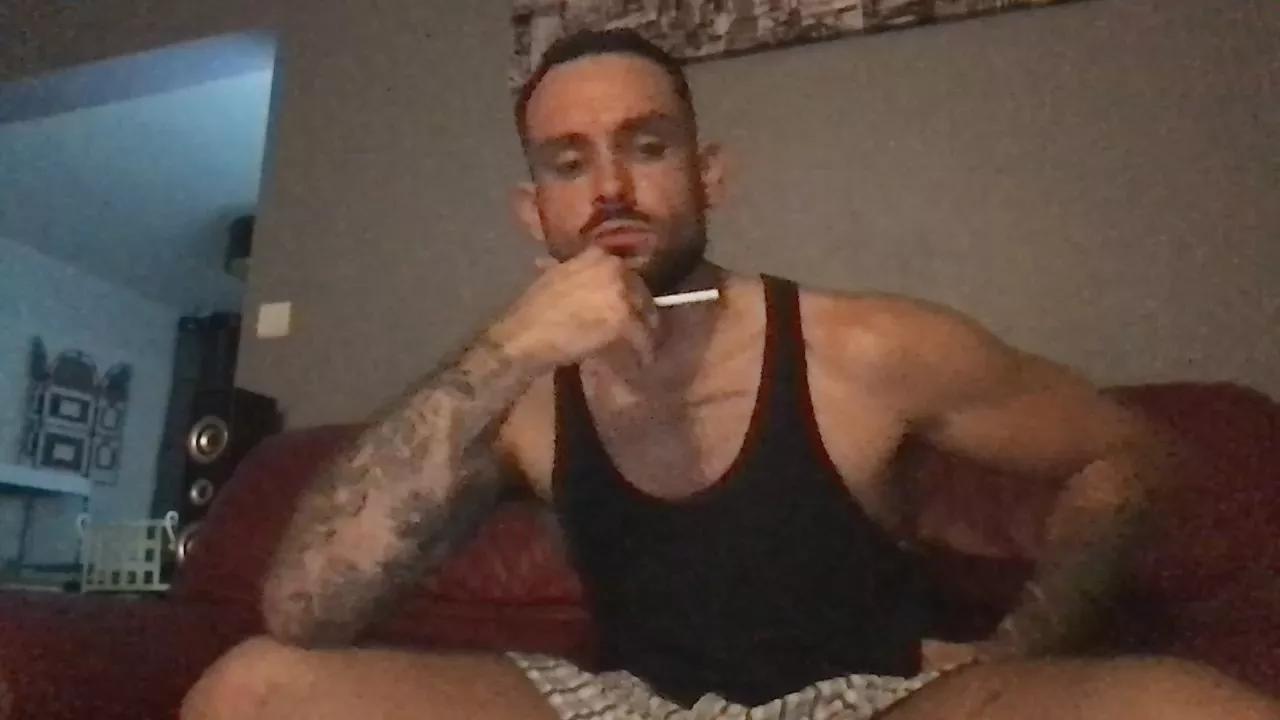 didier_lopez on Cam4 