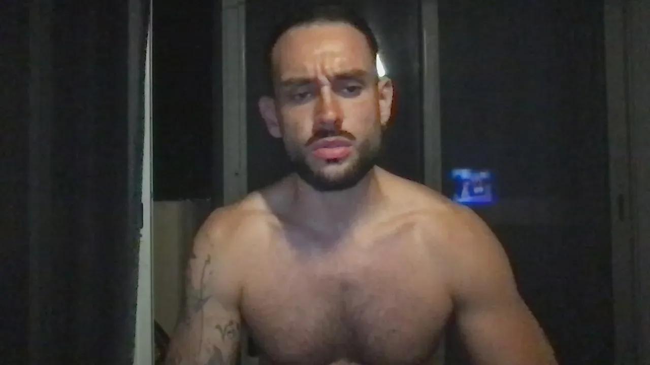 didier_lopez on Cam4 