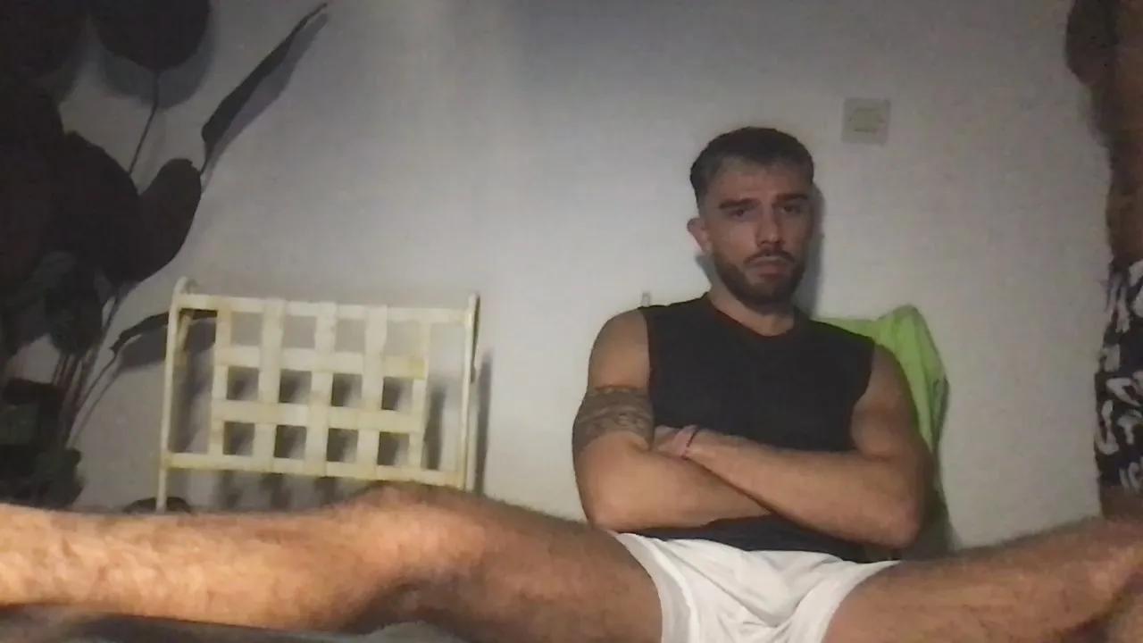 didier_lopez on Cam4 