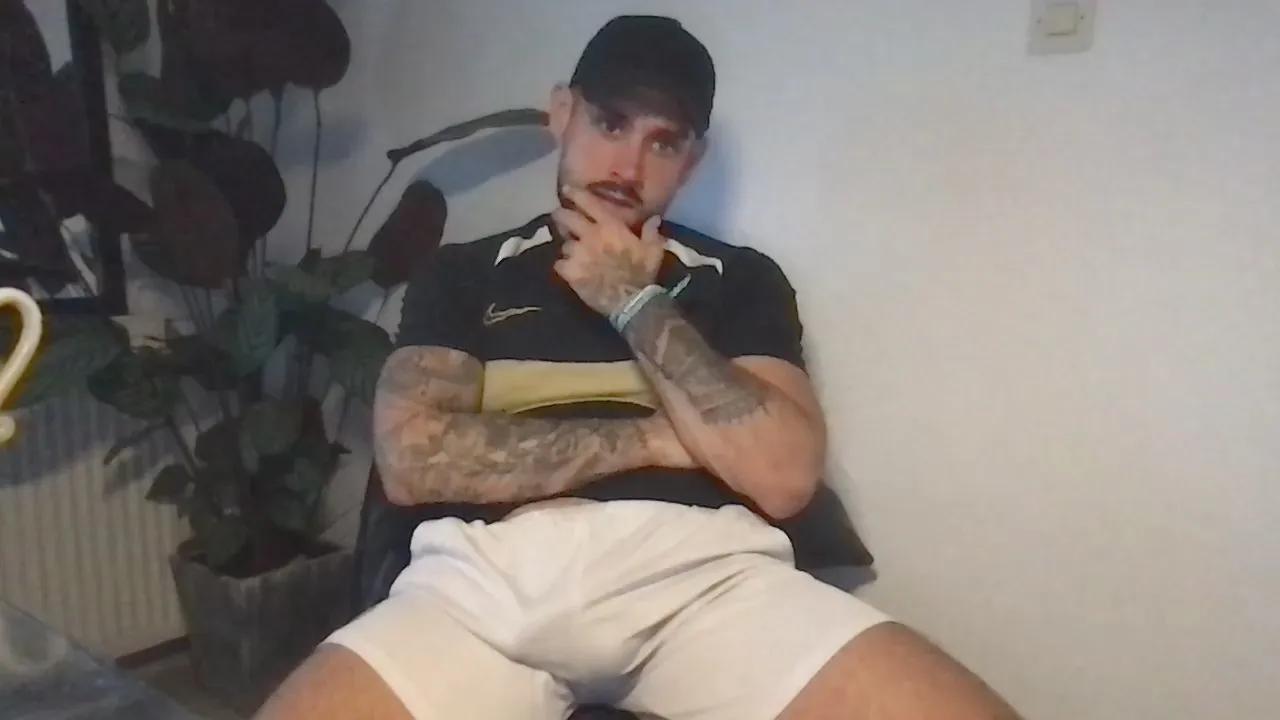 didier_lopez on Cam4 
