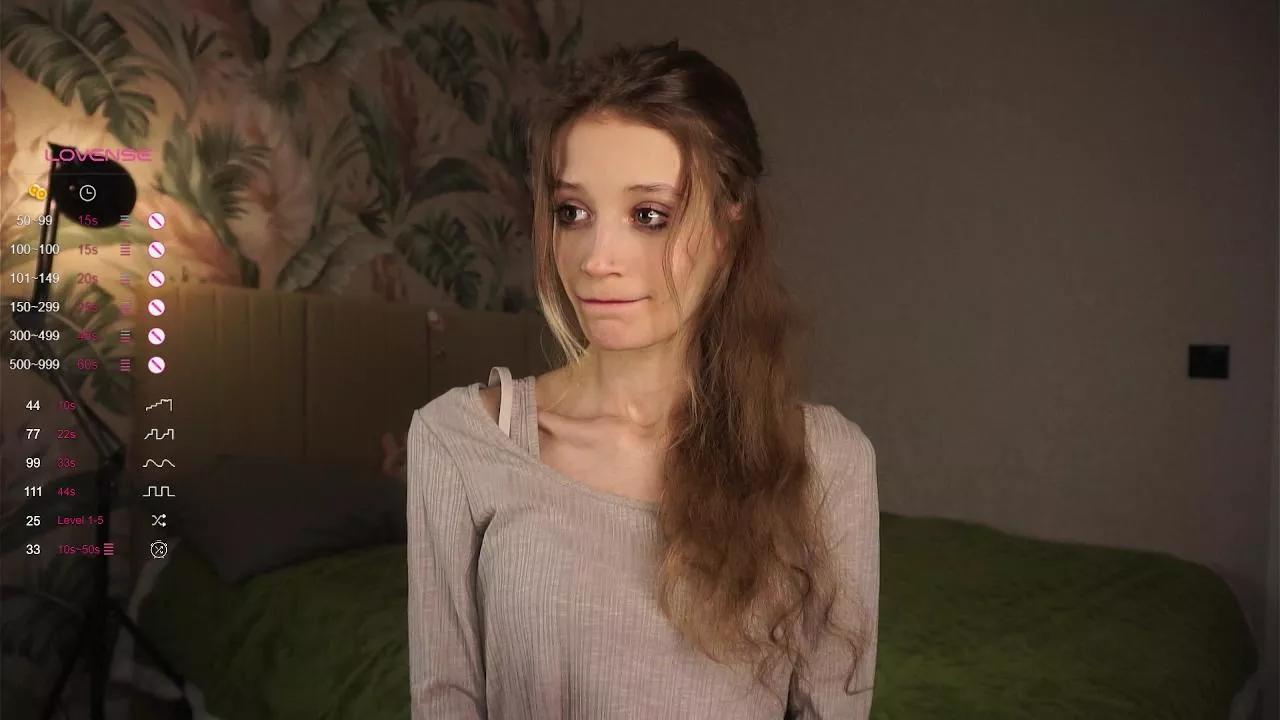 DieraCurson on Cam4 