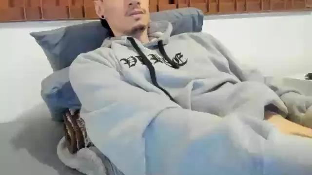 digbreed on Cam4