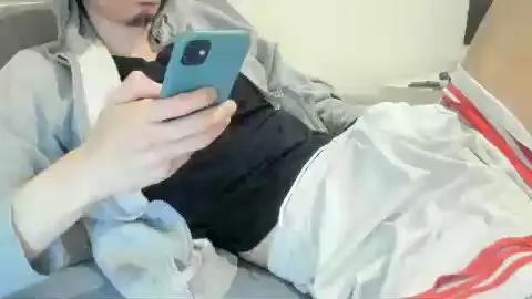 Offline digbreed on Cam4