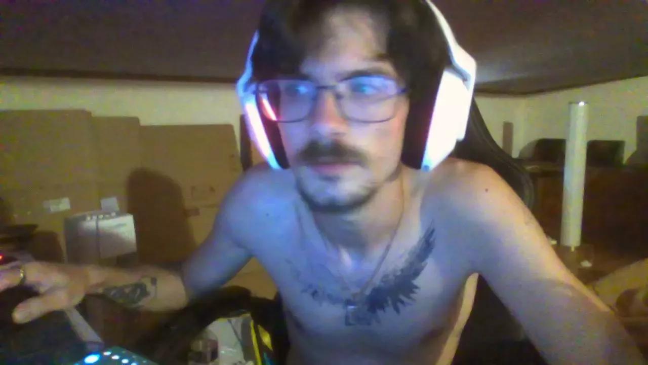 dikklauss_drey on Cam4 