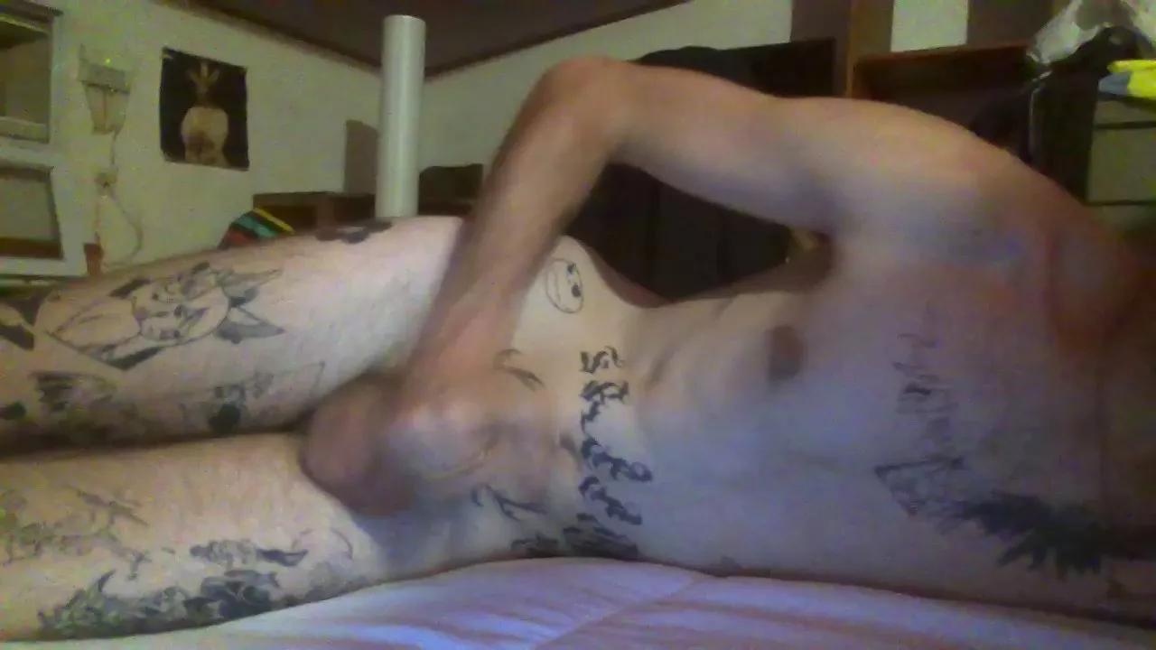 dikklauss_drey on Cam4 