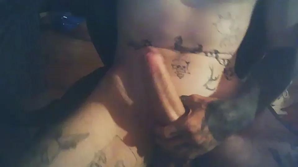 dikklauss_drey on Cam4 