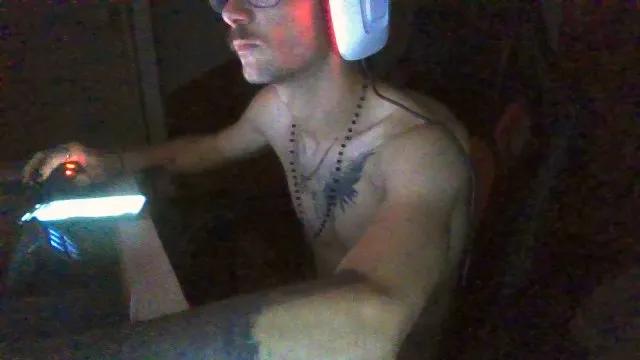 dikklauss_drey on Cam4 