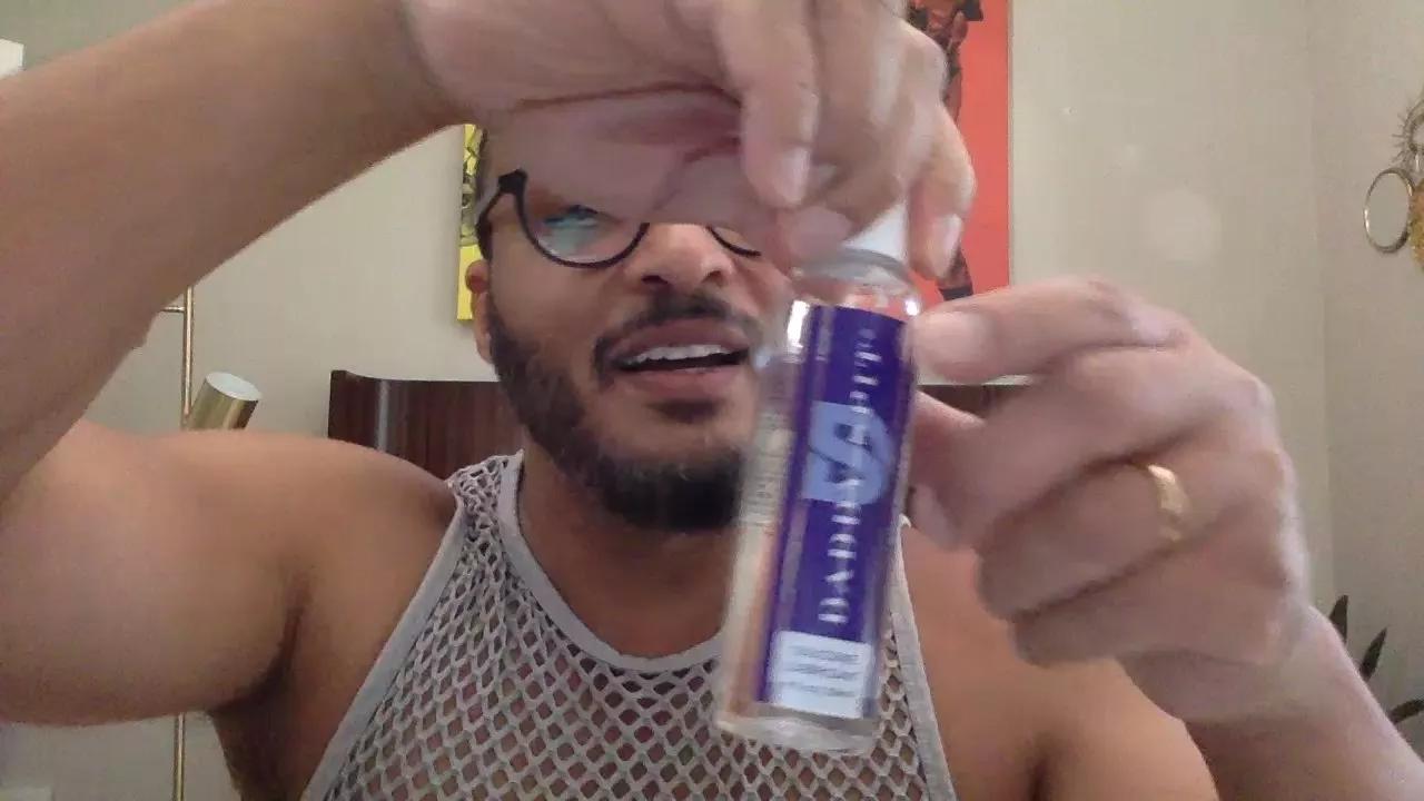 DillonDiaz on Cam4 