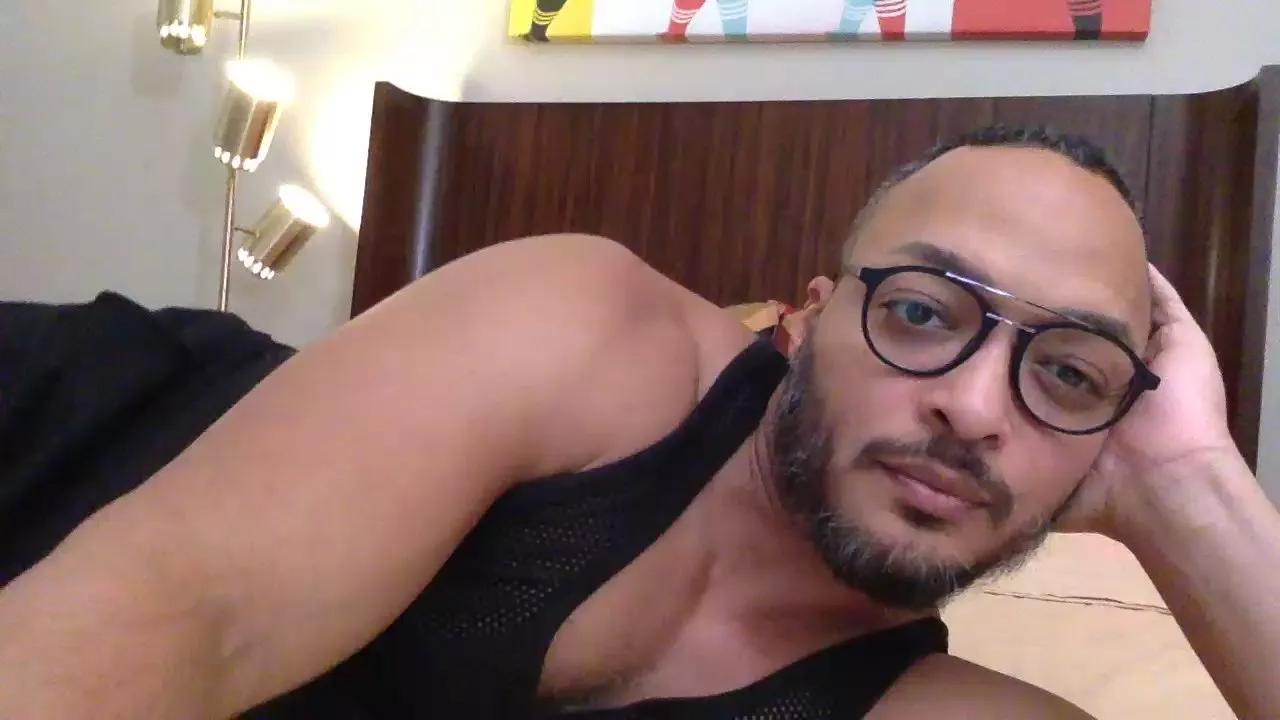 DillonDiaz on Cam4 