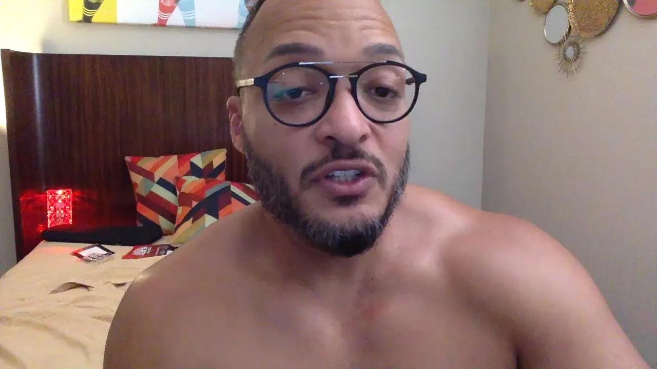 DillonDiaz on Cam4