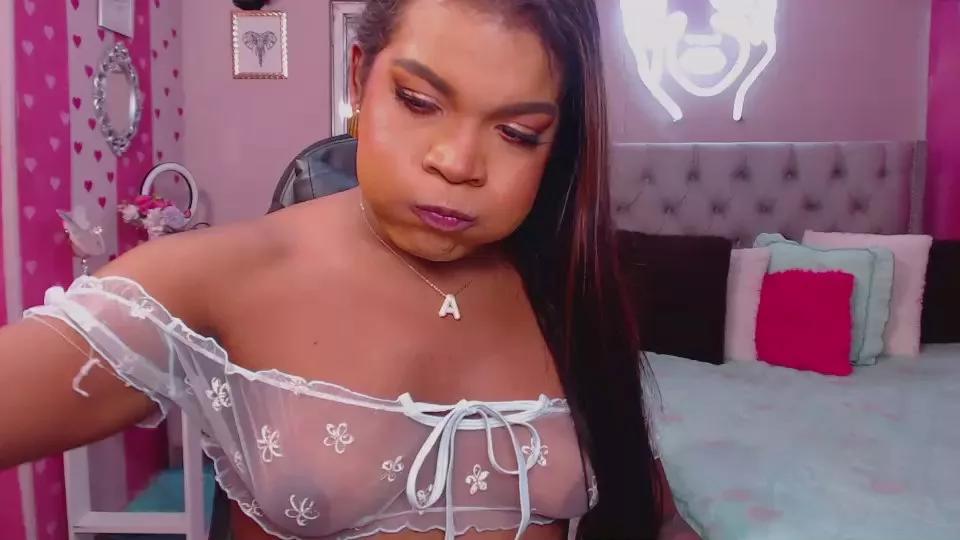 divinetransx on Cam4 