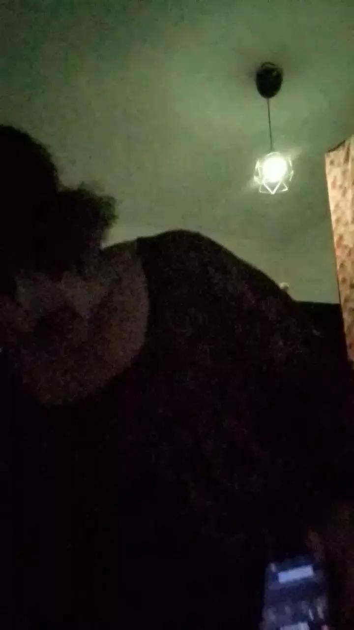 DjamiRose on Cam4 