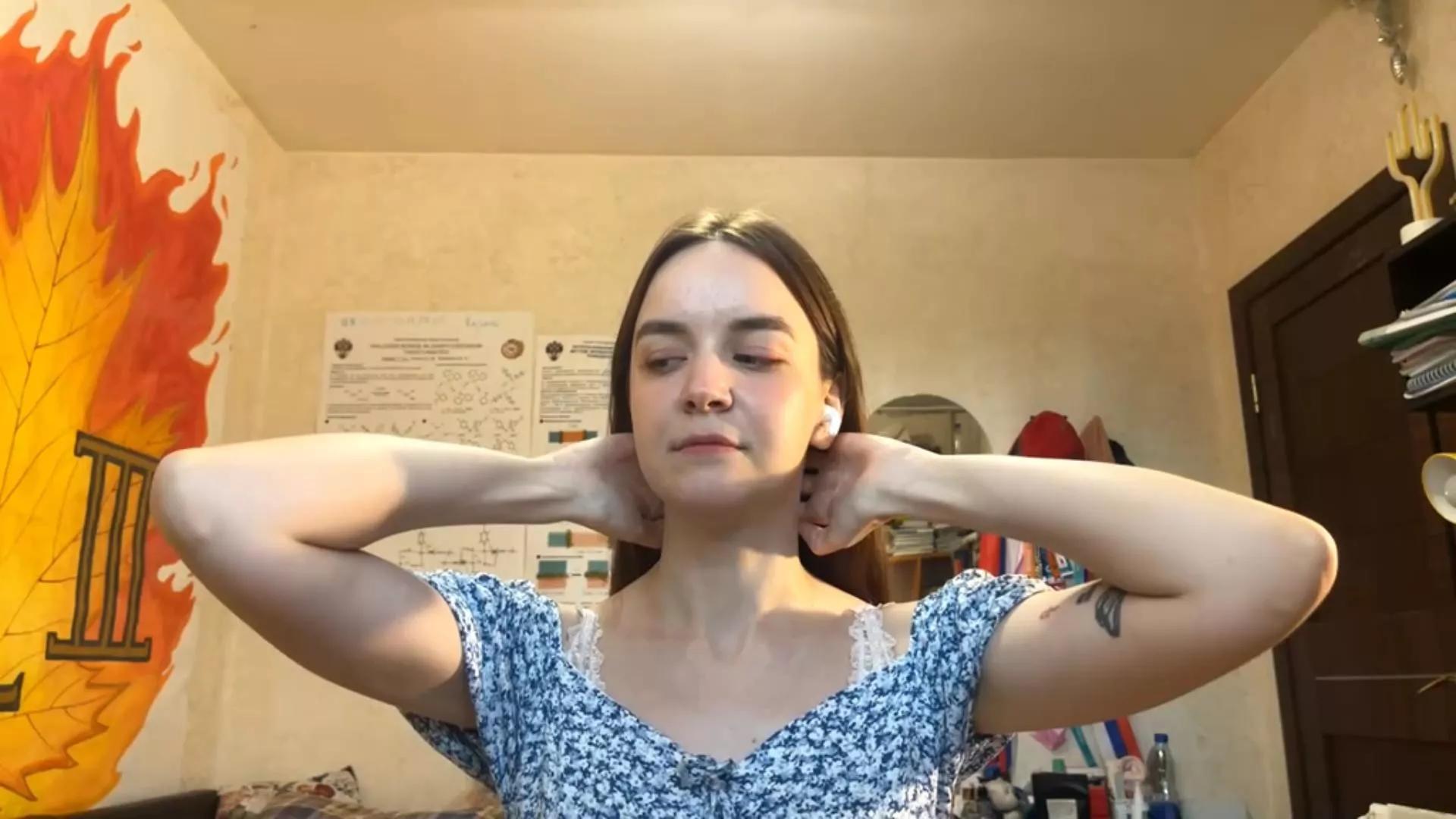 DollieJapp on Cam4 