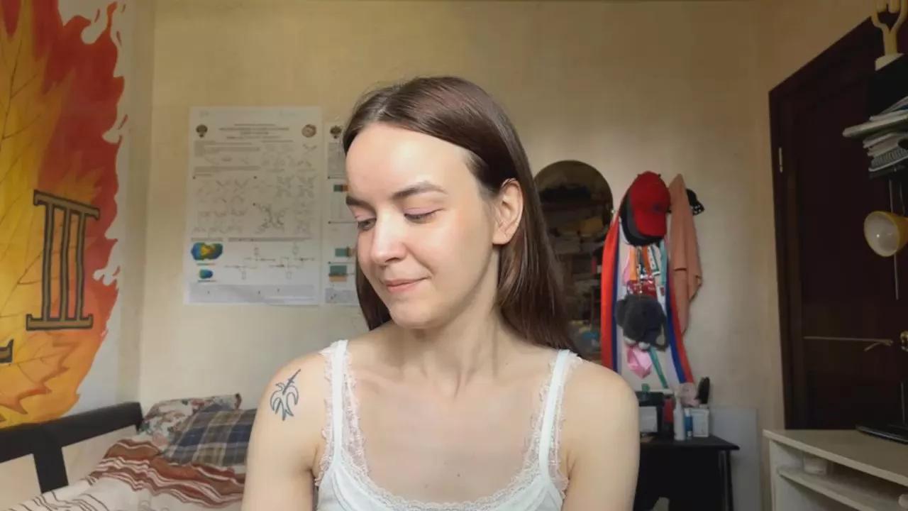 DollieJapp on Cam4 