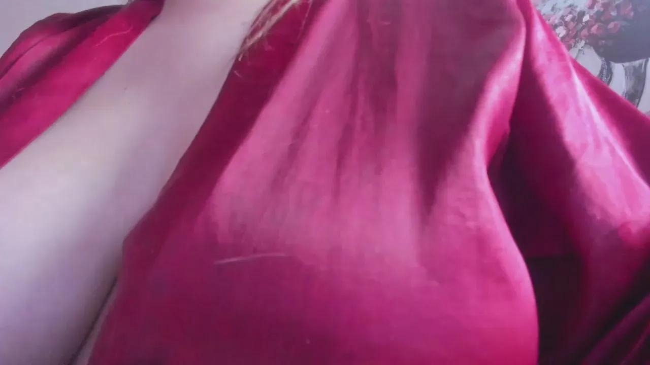dolly_zoe on Cam4 