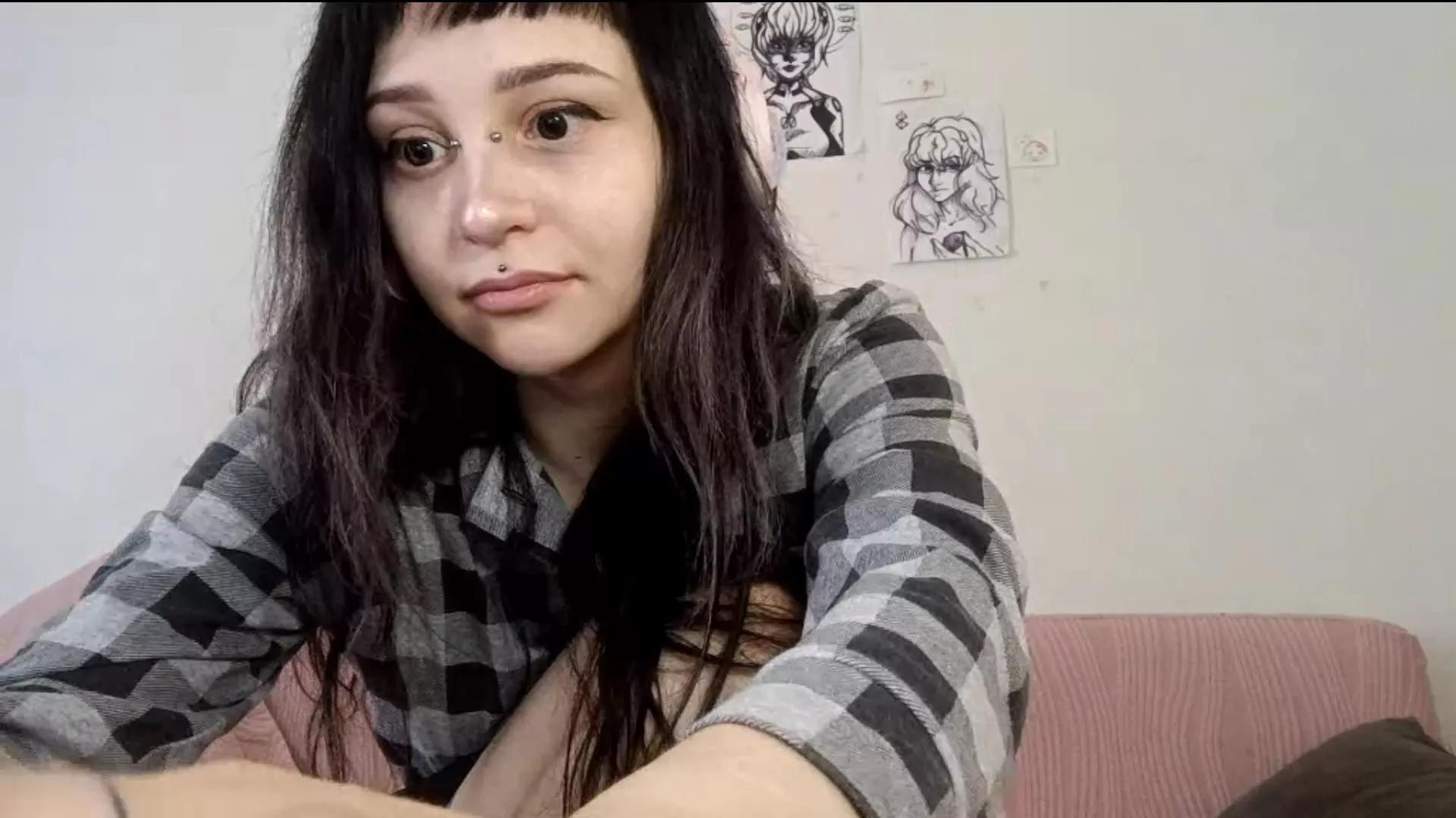 DollyHailey on Cam4 