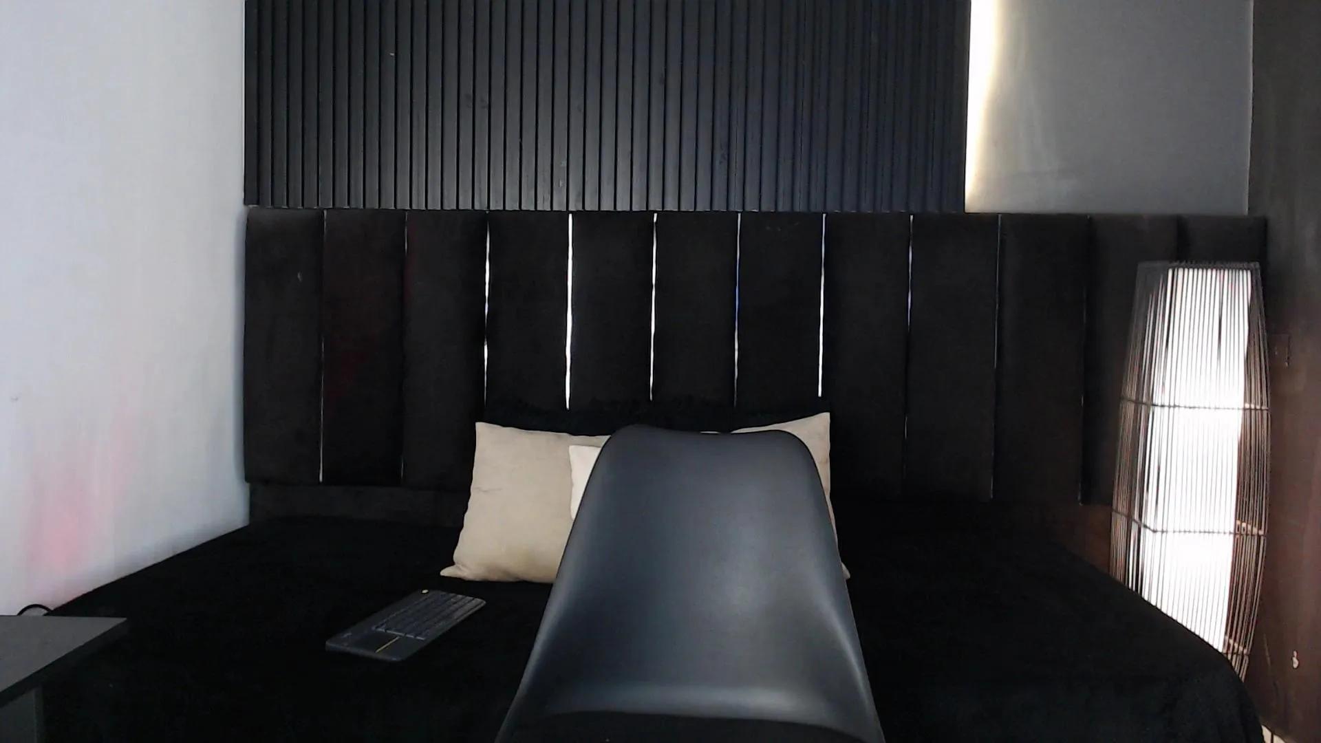 Offline Dominic_ghost on Cam4