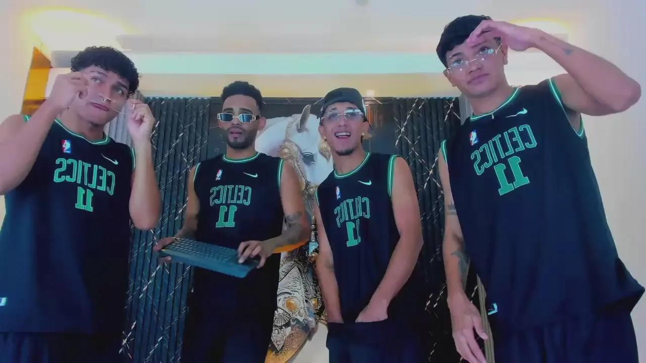 Cam4 Dominic_Max is Freechat Dominic_Max —  #pee #cum #cute #blowjob #ass #spanking #bdsm