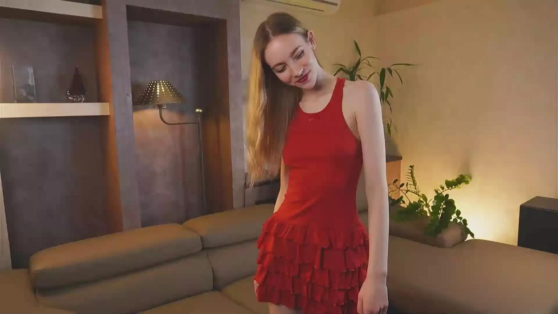 DominoHazlett on Cam4 