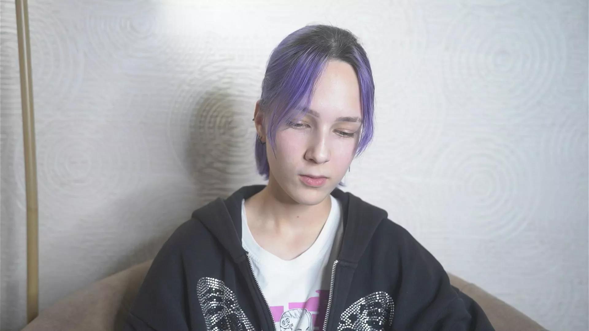 DorisGell on Cam4 