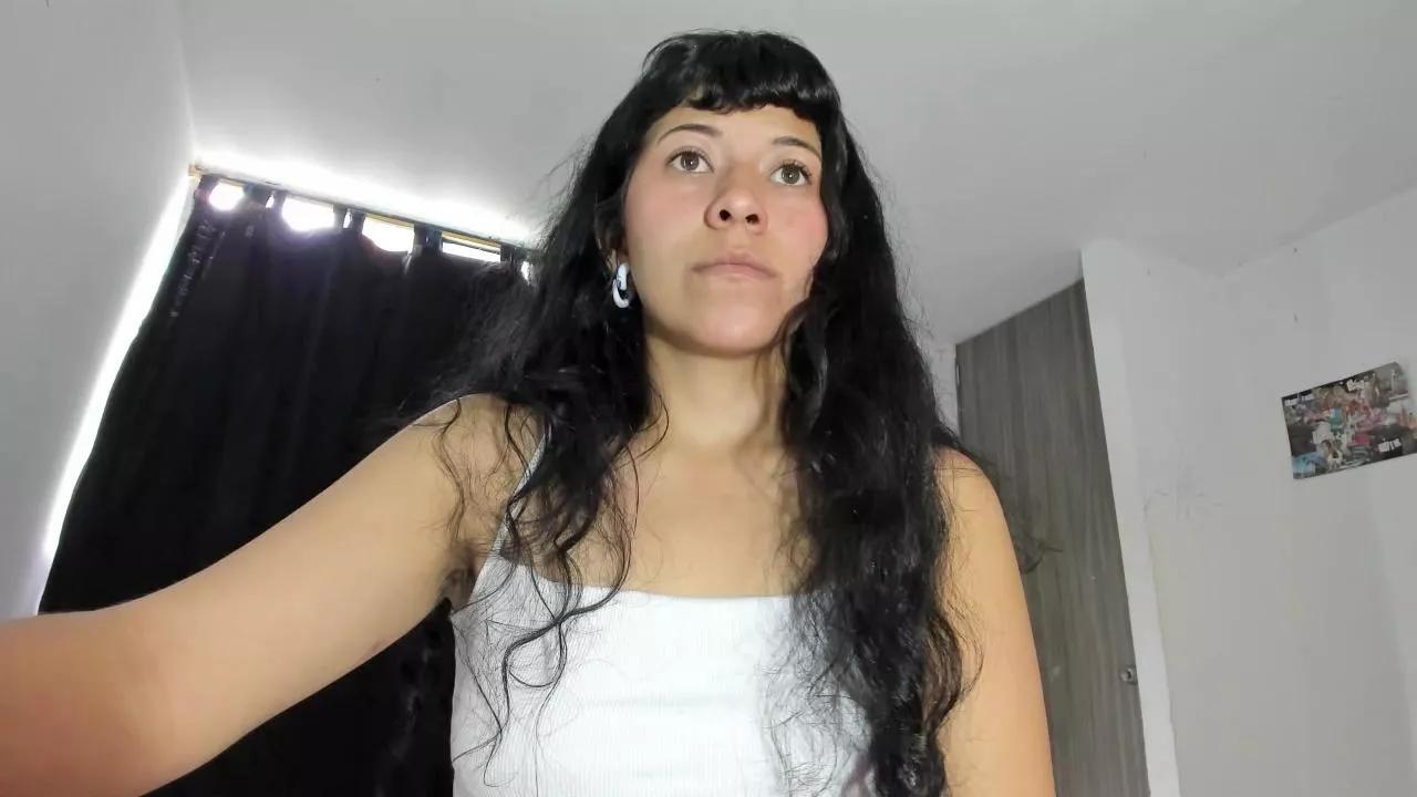 Dorothy_Clut on Cam4 