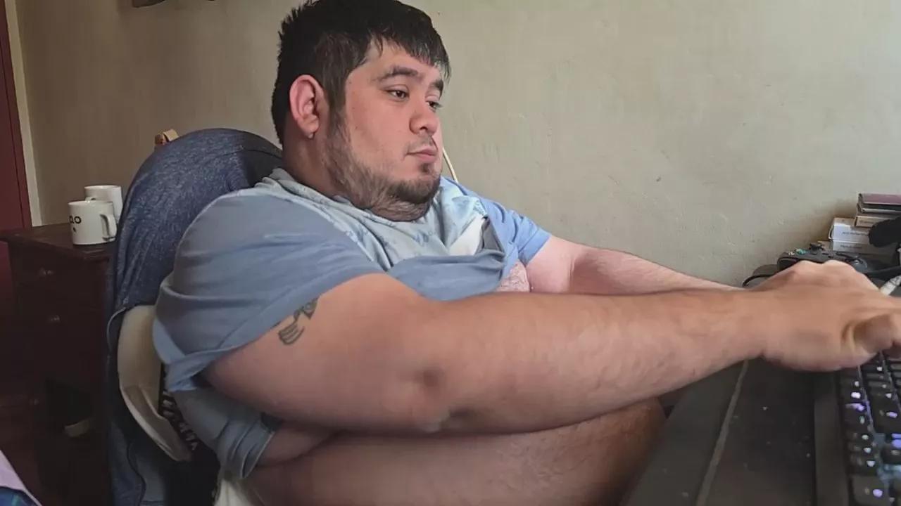 Offline DosOsosCH on Cam4