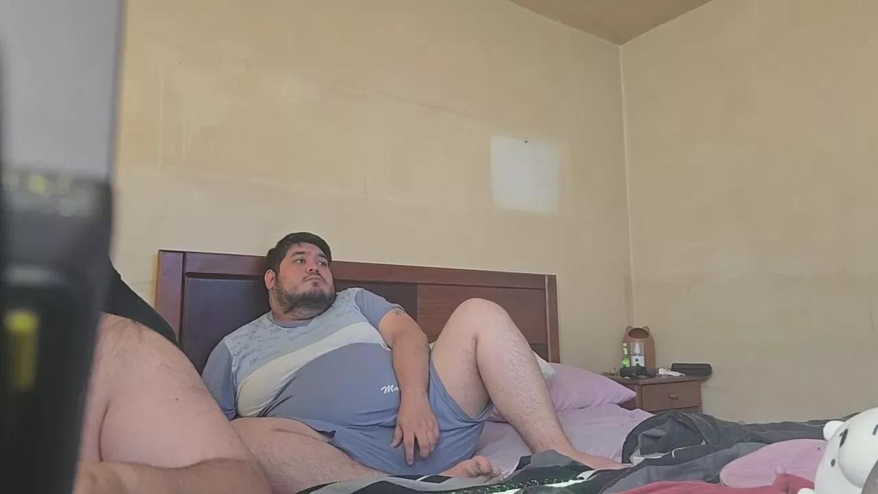 Offline DosOsosCH on Cam4
