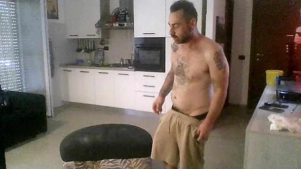 drunk3n1 on Cam4