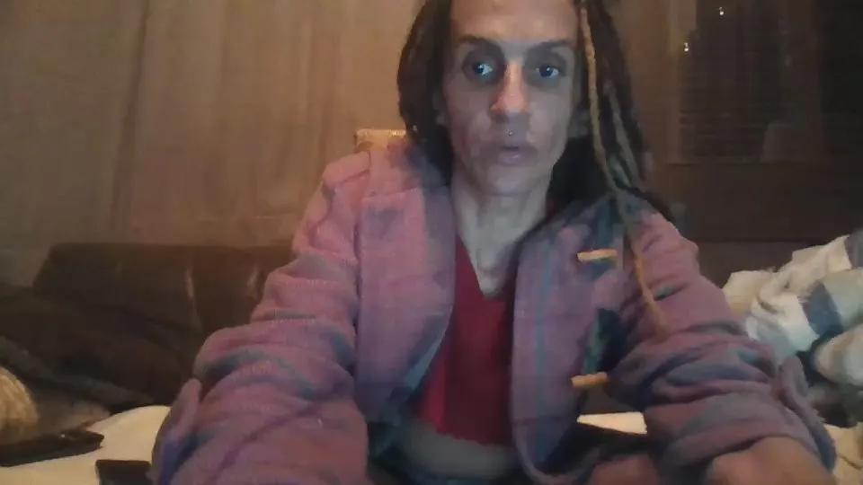 Dudix on Cam4 