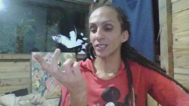 Dudix on Cam4 