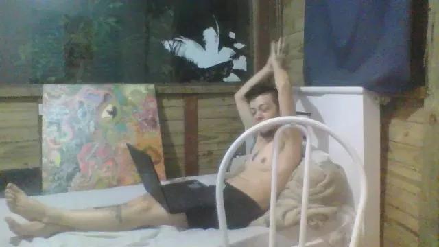 Dudix on Cam4 