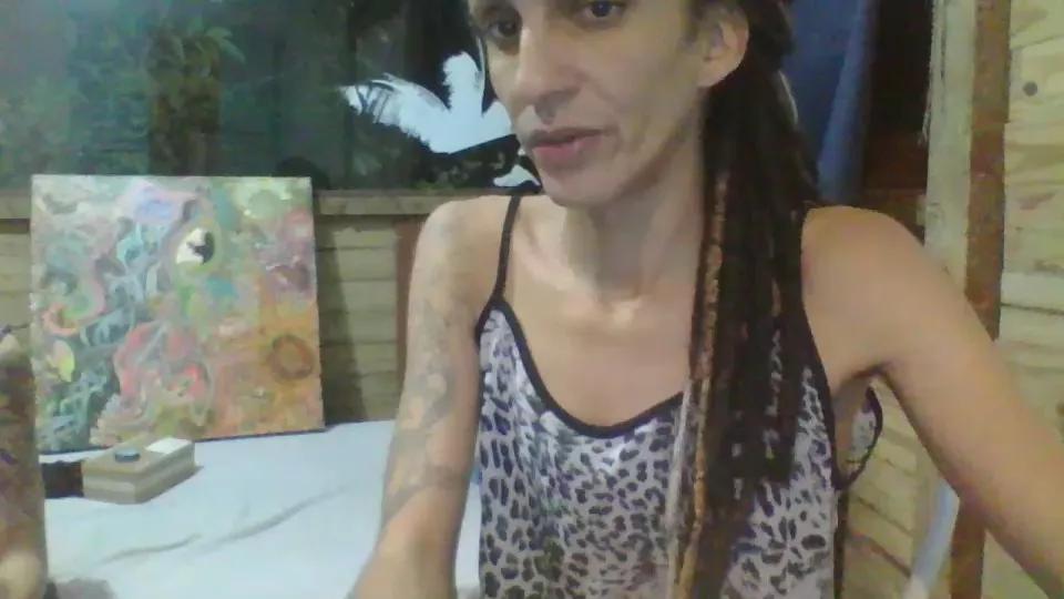 Dudix on Cam4 