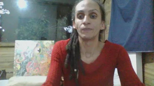 Dudix on Cam4 