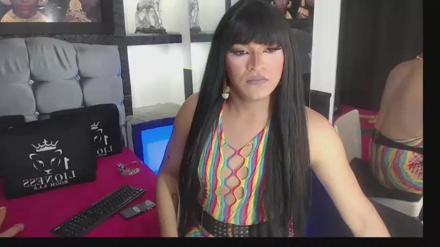 dulce_gaby95 on Cam4 