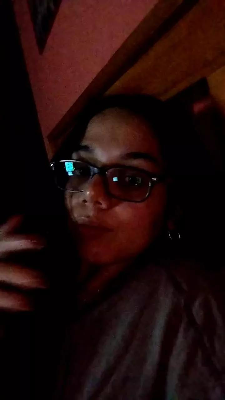 Dulcecelisarg on Cam4 