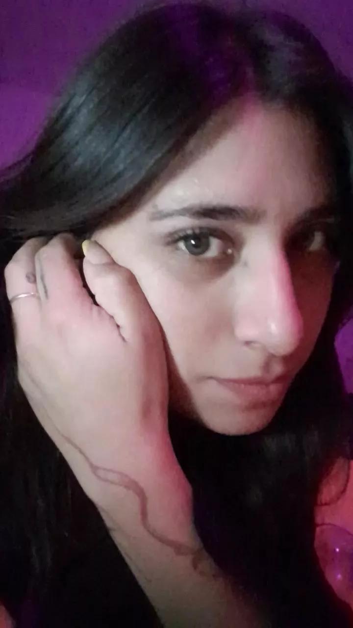 Dulceflorcita on Cam4 